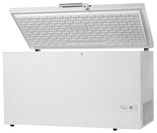 Buzdolabı Smeg CH500E fotoğraf, özellikleri