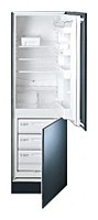 ตู้เย็น Smeg CR305SE/1 รูปถ่าย, ลักษณะเฉพาะ