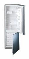 Kühlschrank Smeg CR306SE/1 Foto, Charakteristik