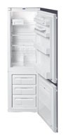 Kjøleskap Smeg CR308A Bilde, kjennetegn