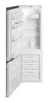 Хладилник Smeg CR308A 54.00x177.30x55.60 см