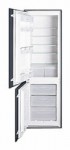 Kühlschrank Smeg CR320A 54.00x177.60x54.00 cm