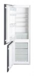 Kühlschrank Smeg CR321AP 54.00x177.50x54.00 cm