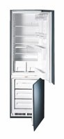 Холодильник Smeg CR330SNF1 Фото, характеристики