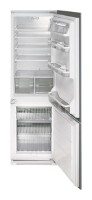 Refrigerator Smeg CR3362P larawan, katangian