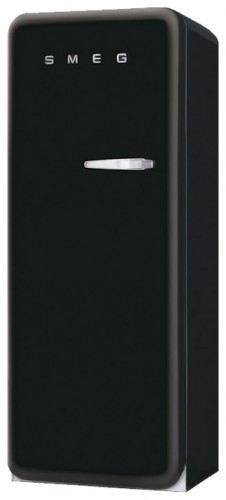 Холодильник Smeg CVB20LNE фото, Характеристики