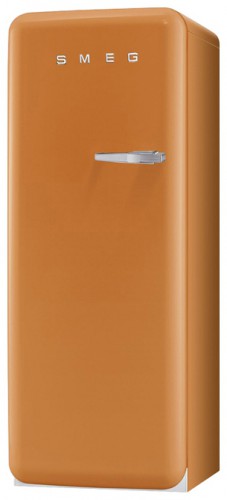 Kühlschrank Smeg CVB20LO Foto, Charakteristik