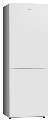Tủ lạnh Smeg F32PVB ảnh, đặc điểm