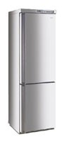 Kühlschrank Smeg FA350XS Foto, Charakteristik