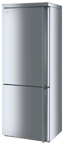 Kühlschrank Smeg FA390XS2 Foto, Charakteristik