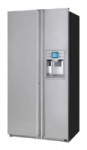 Ψυγείο Smeg FA55XBIL1 89.70x168.00x72.00 cm