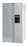 Холодильник Smeg FA63X 91.00x184.00x74.00 см