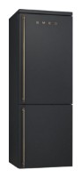 Холодильник Smeg FA8003AO фото, Характеристики