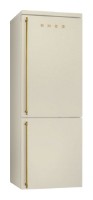 Холодильник Smeg FA8003P фото, Характеристики