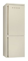 Холодильник Smeg FA8003PO Фото, характеристики