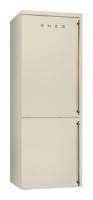 Холодильник Smeg FA8003POS фото, Характеристики
