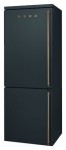 Kühlschrank Smeg FA800AO 70.00x190.00x61.50 cm
