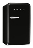 Buzdolabı Smeg FAB10BRN fotoğraf, özellikleri