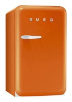 Kühlschrank Smeg FAB10BRO Foto, Charakteristik