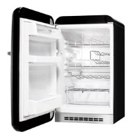 Холодильник Smeg FAB10HLNE фото, Характеристики