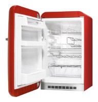 Холодильник Smeg FAB10HLR Фото, характеристики