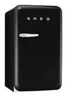 Buzdolabı Smeg FAB10HRNE fotoğraf, özellikleri