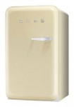 Tủ lạnh Smeg FAB10HRP 54.30x96.00x63.20 cm
