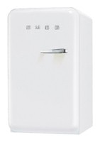 Buzdolabı Smeg FAB10LB fotoğraf, özellikleri