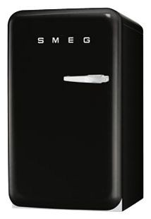 Холодильник Smeg FAB10LNE Фото, характеристики