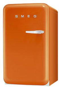 Холодильник Smeg FAB10LO Фото, характеристики