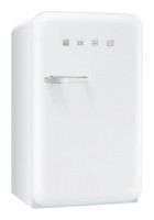 Kühlschrank Smeg FAB10RB Foto, Charakteristik