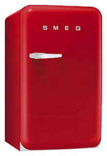 Хладилник Smeg FAB10RS снимка, Характеристики