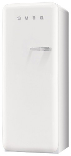 Хладилник Smeg FAB28LB снимка, Характеристики