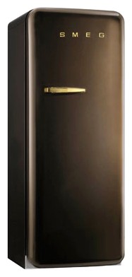 Холодильник Smeg FAB28LCG фото, Характеристики