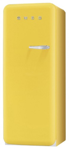 Kühlschrank Smeg FAB28LG Foto, Charakteristik