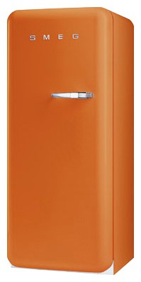Kühlschrank Smeg FAB28LO Foto, Charakteristik