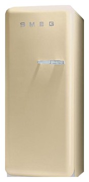 Холодильник Smeg FAB28LP фото, Характеристики