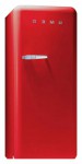 Холодильник Smeg FAB28LR 60.00x151.00x67.00 см