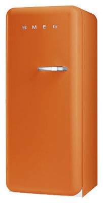 Kühlschrank Smeg FAB28OS6 Foto, Charakteristik