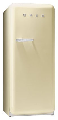 Холодильник Smeg FAB28P6 Фото, характеристики