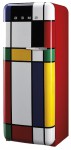 Kühlschrank Smeg FAB28RDMC 60.00x151.00x68.20 cm