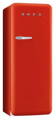 Kühlschrank Smeg FAB28RR Foto, Charakteristik