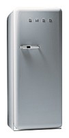 Buzdolabı Smeg FAB28X3 fotoğraf, özellikleri