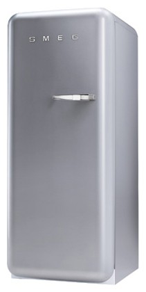 Tủ lạnh Smeg FAB28XS6 ảnh, đặc điểm