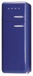 Kühlschrank Smeg FAB30BL6 60.00x168.00x66.00 cm