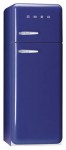 Kühlschrank Smeg FAB30BLS6 60.00x168.00x53.00 cm