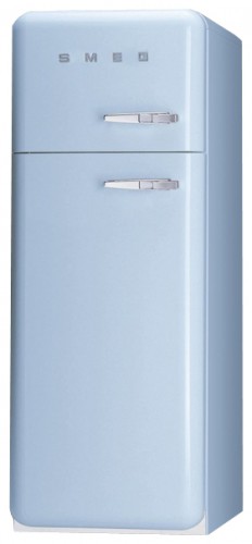Холодильник Smeg FAB30LAZ1 фото, Характеристики