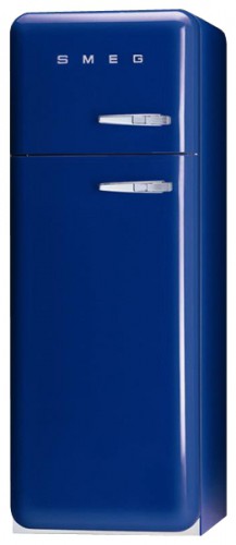 Хладилник Smeg FAB30LBL1 снимка, Характеристики