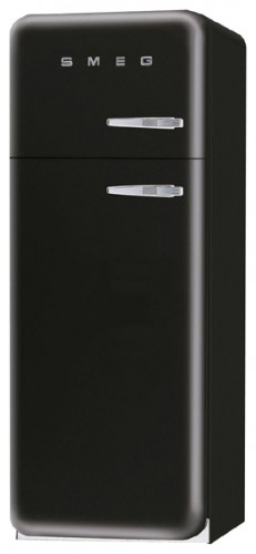 Хладилник Smeg FAB30LNE1 снимка, Характеристики