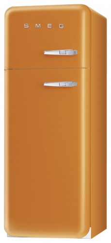 Kjøleskap Smeg FAB30LO1 Bilde, kjennetegn